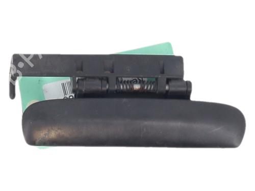 Used Front right exterior door handle Front right exterior door handle 37164312 37164312