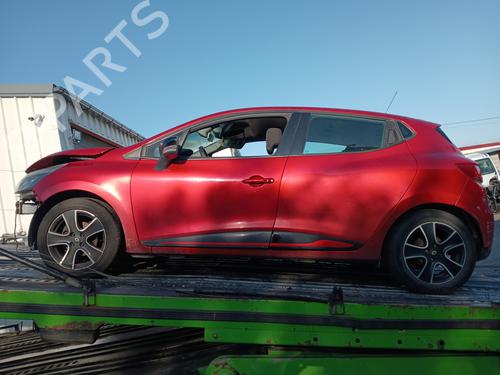 Engine RENAULT CLIO IV (BH_) 1.5 dCi 75 | BP30550960M1  - Image 18