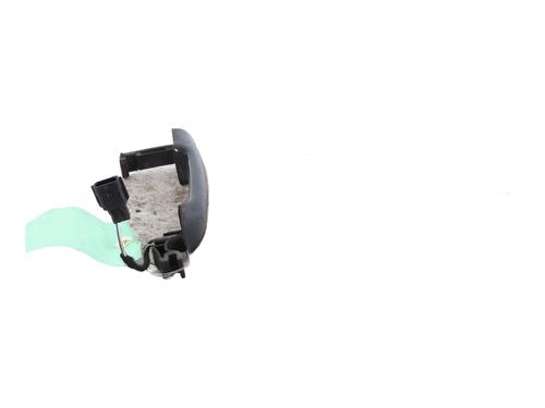 Front right exterior door handle RENAULT SCÉNIC III (JZ0/1_) 1.6 dCi (JZ00, JZ12) | BP25871280C129 