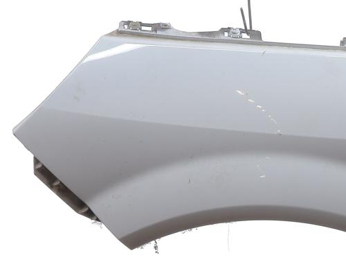 Left front fenders RENAULT GRAND SCÉNIC II (JM0/1_) 1.5 dCi (JM1E) | BP28211108C41 