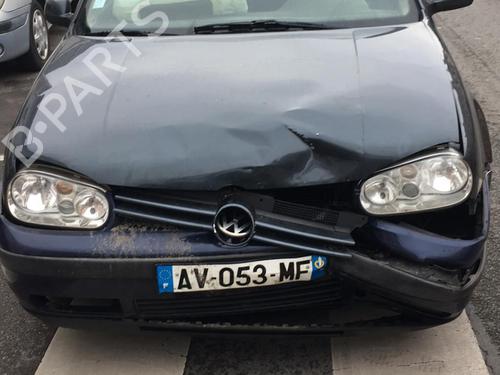 Left taillight VW GOLF IV (1J1) 1.9 TDI | BP20352050C34 