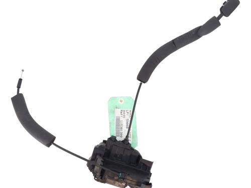 Used Rear right lock Rear right lock 30398741 30398741