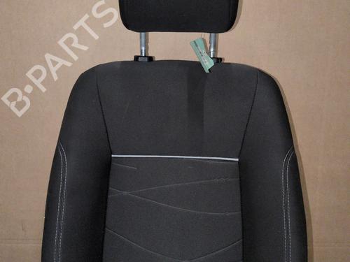 Right front seat FORD FIESTA VI (CB1, CCN) 1.25 | BP35939344C16  - Image 7