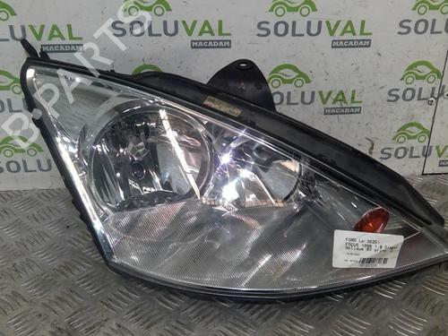 Used Right headlight FORD FOCUS I Saloon (DFW) 1.8 Turbo DI / TDDi (90 hp) 22002020
