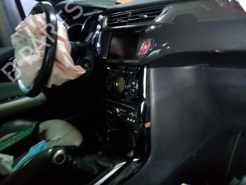 Front wiper motor CITROËN DS3 (SA_) 1.6 HDi 115 | BP23220708M29 - Image 13