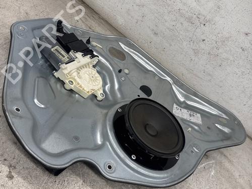 Rear right window mechanism VW GOLF V Variant (1K5) 1.9 TDI | BP37635955C25 - Image 3