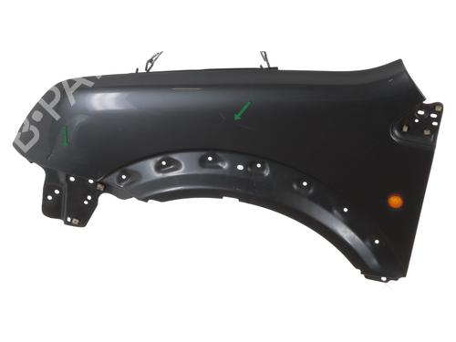 Used Left front fenders FORD TOURNEO CONNECT 1.8 TDCi (90 hp) 26163173