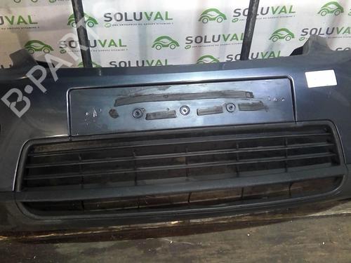 Front bumper FORD FOCUS C-MAX (DM2) 1.8 TDCi | BP21488827C7 
