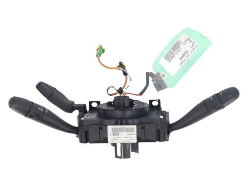 Used Steering column stalk Steering column stalk PEUGEOT 207 (WA_, WC_) [2006-2015] 34501705 34501705