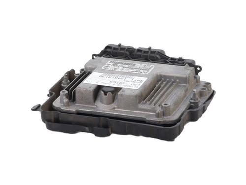 Used Engine control unit (ECU) Engine control unit (ECU) CITROËN C3 II (SC_) 1.4 HDi 70 (SC8HZC, SC8HR0, SC8HP4) (68 hp) 25010541 25010541