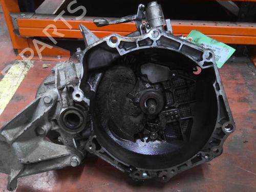 Gearbox OPEL ASTRA J (P10) 1.7 CDTI (68) | BP33004728M3 - Image 8