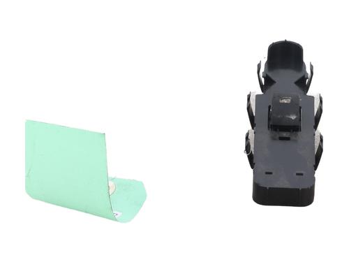 Right front window switch CITROËN C4 I (LC_) 1.6 HDi | BP26184488I26 - Image 2