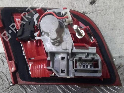 Used Right tailgate light Right tailgate light AUDI A3 Sportback (8PA) 2.0 TDI 16V (140 hp) 20351563 20351563