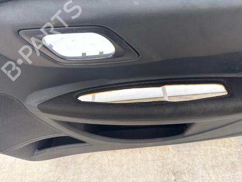 Front right panel CITROËN C4 Coupe (LA_) 1.4 16V | BP39957480C59  - Image 5
