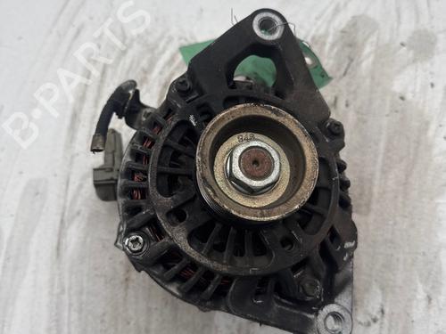 Alternator MAZDA 3 (BK) 1.6 (BK14) | BP39551355M7 - Image 2