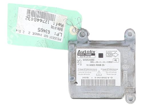Used ECU airbags ECU airbags 36850908 36850908