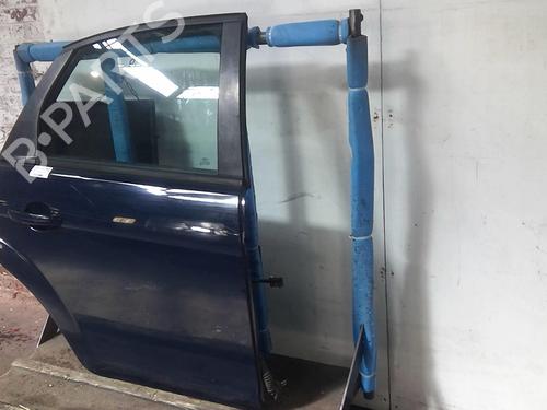 Right rear door FORD FOCUS II (DA_, HCP, DP) 1.6 TDCi | BP20359287C5 