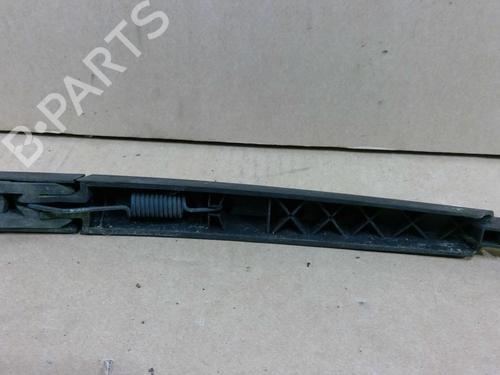 Used Rear windshield wiper arm Rear windshield wiper arm PEUGEOT 308 I (4A_, 4C_) 1.6 HDi (92 hp) 27384672 27384672