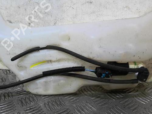 Windscreen washer tank RENAULT SCÉNIC IV (J9_) 1.3 TCe 140 | BP20354079C113 