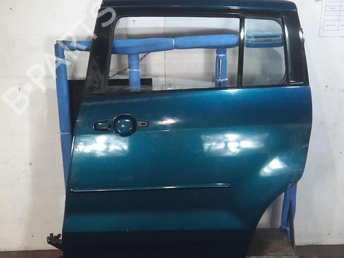 Left slide door MAZDA 5 (CR) 2.0 CD (CR19) | BP20357067C74 