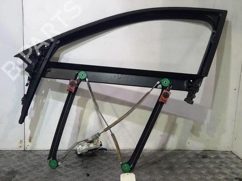 Front left window mechanism AUDI A3 Sportback (8PA) 1.9 TDI | BP20353568C22 