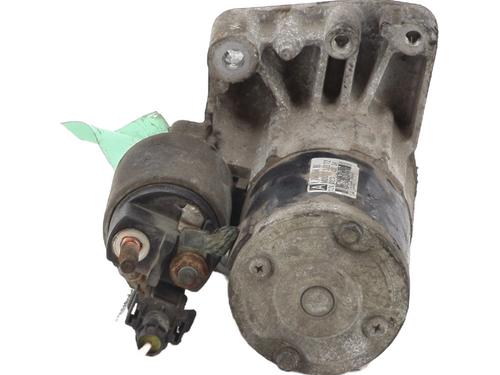 Used Starter CITROËN BERLINGO Box Body/MPV (B9) 1.6 VTi 95 (98 hp) 23402779