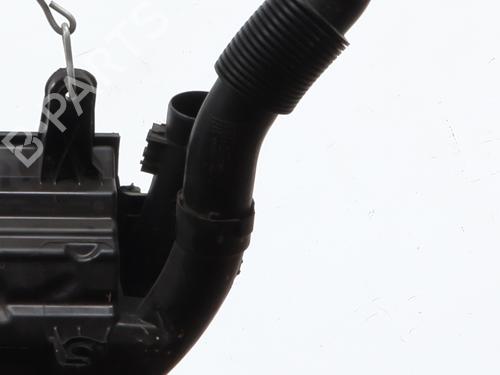 Air filter box CITROËN BERLINGO Box Body/MPV (K9) 1.6 BlueHDi 100 | BP31910664M87