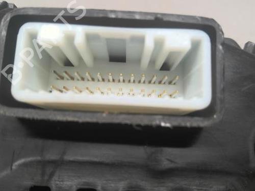 Used Instrument cluster HYUNDAI i30 (FD) 1.6 CRDi (90 hp) 21810145