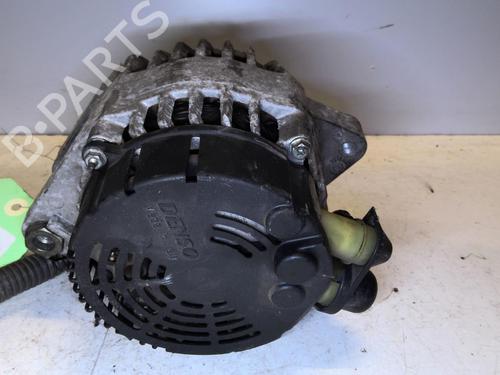 Alternator CITROËN C1 (PM_, PN_) 1.0 | BP20369349M7 