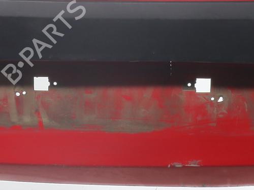 Rear bumper HYUNDAI i10 I (PA) 1.2 | BP21817858C8 