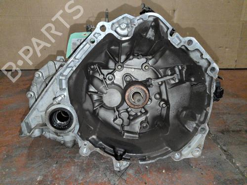 Gearbox RENAULT TWINGO III (BCM_, BCA_) 1.0 SCe 65 (BCMJ) | BP37743441M3 - Image 6