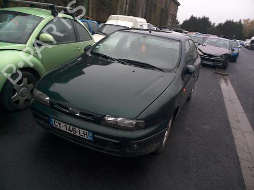 Used Parts FIAT BRAVA (182_)  1.9 JTD 105  1878162