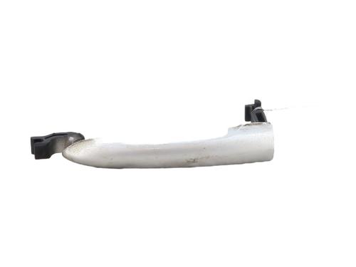 Used Front right exterior door handle RENAULT KANGOO / GRAND KANGOO II (KW0/1_) 1.5 dCi 90 (KW05, KW08, KW0G, KW11) (90 hp) 25343572
