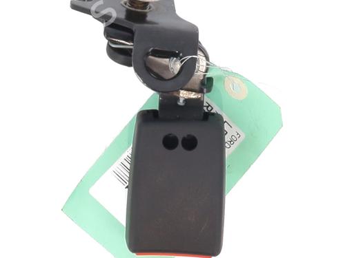seat-buckle-ford-fiesta-vi-cb1-ccn-2008-33472693 main image