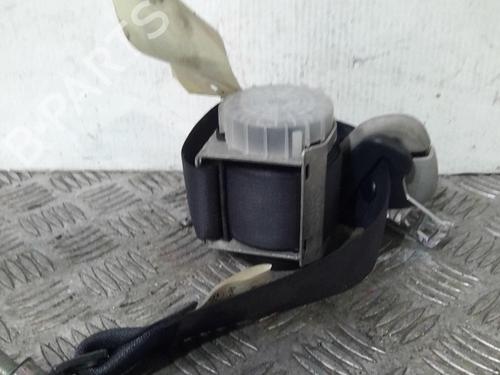 Venstre bagtil seleforstrammer RENAULT KOLEOS I (HY_) 2.0 dCi 4x4 (HY0K) (150 hp) 20367027