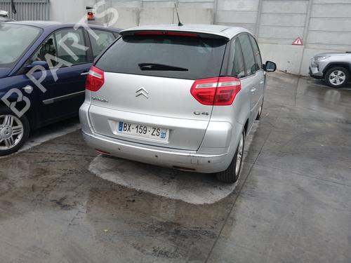 Used Parts CITROËN C4 Picasso I MPV (UD_) 1.6 HDi (109 hp) 4287899