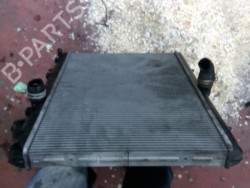 Used Water radiator Water radiator PEUGEOT RCZ 2.0 HDi (163 hp) 32482194 32482194