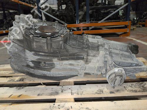 Gearbox SEAT EXEO ST (3R5) 2.0 TDI | BP39986353M3 - Image 3