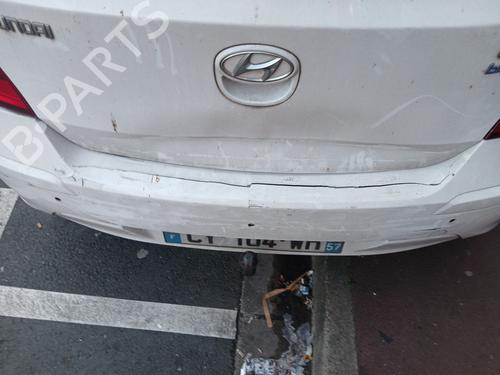 Seat buckle HYUNDAI i30 (FD) 1.6 CRDi | BP27161917I32 - Image 5