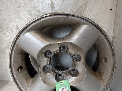 Used Rim Rim NISSAN PICK UP (D22) 2.5 dCi 4WD (133 hp) 40093362 40093362