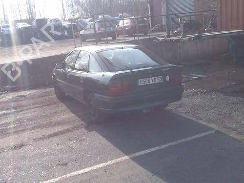 Brugte OPEL VECTRA A Hatchback (J89) 2033568