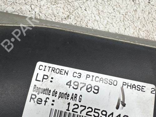 Dørliste CITROËN C3 Picasso (SH_) | BP36423696C150 - Image 3