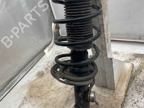 Used Right front shock absorber Right front shock absorber VW POLO IV (9N_, 9A_) 1.2 (54 hp) 40239926 40239926