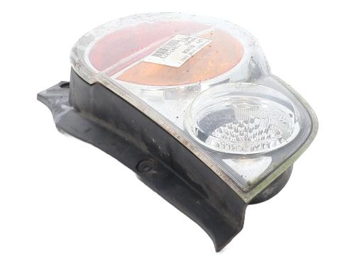 Right taillight CHEVROLET SPARK (M300) 1.0 | BP31206414C35 