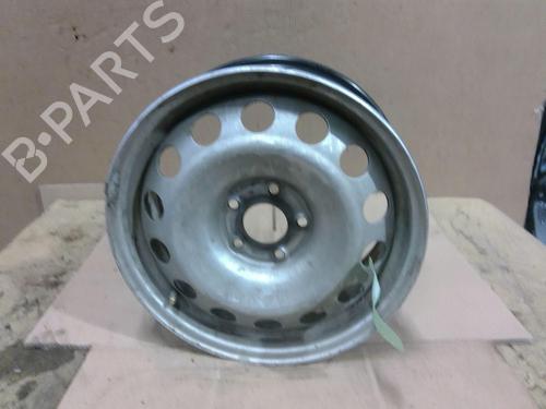 Used Rim CITROËN BERLINGO Box Body/MPV (K9) 1.6 BlueHDi 100 (99 hp) 31979629