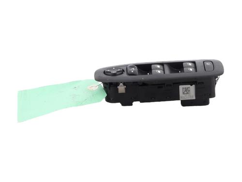 Used Left front window switch Left front window switch PEUGEOT 208 I (CA_, CC_) 1.2 THP 110 (110 hp) 27578633 27578633