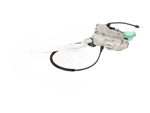 Front right lock CITROËN C2 (JM_) 1.4 HDi | BP29407732C97 