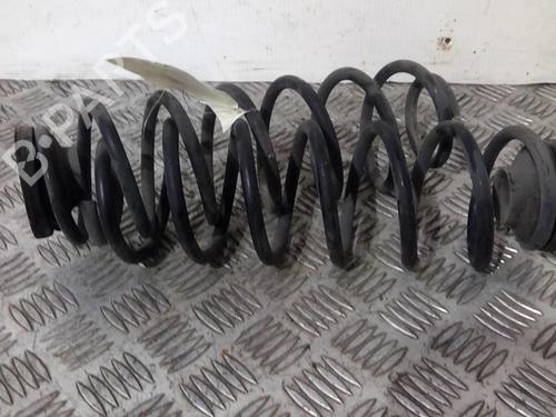 Used Shock absorber spring Shock absorber spring SEAT IBIZA IV (6J5, 6P1) 1.2 TDI (75 hp) 21827103 21827103