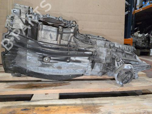 Gearbox AUDI A4 B7 Avant (8ED) 2.0 TDI 16V | BP39986440M3 - Image 2