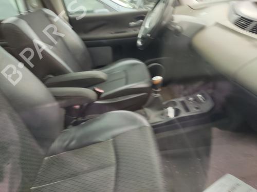 Front right seatbelt RENAULT ESPACE IV (JK0/1_) 2.2 dCi (JK0H) | BP29341955I25  - Image 10